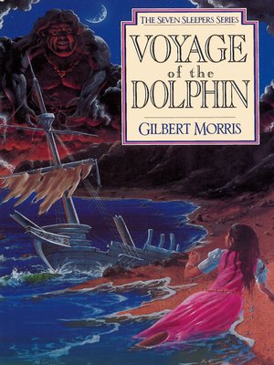 cover image of Voyage of the Dolphin